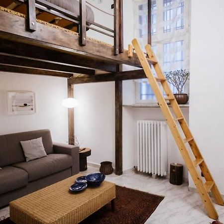 토리노 Casa Bicerin 아파트 외부 사진