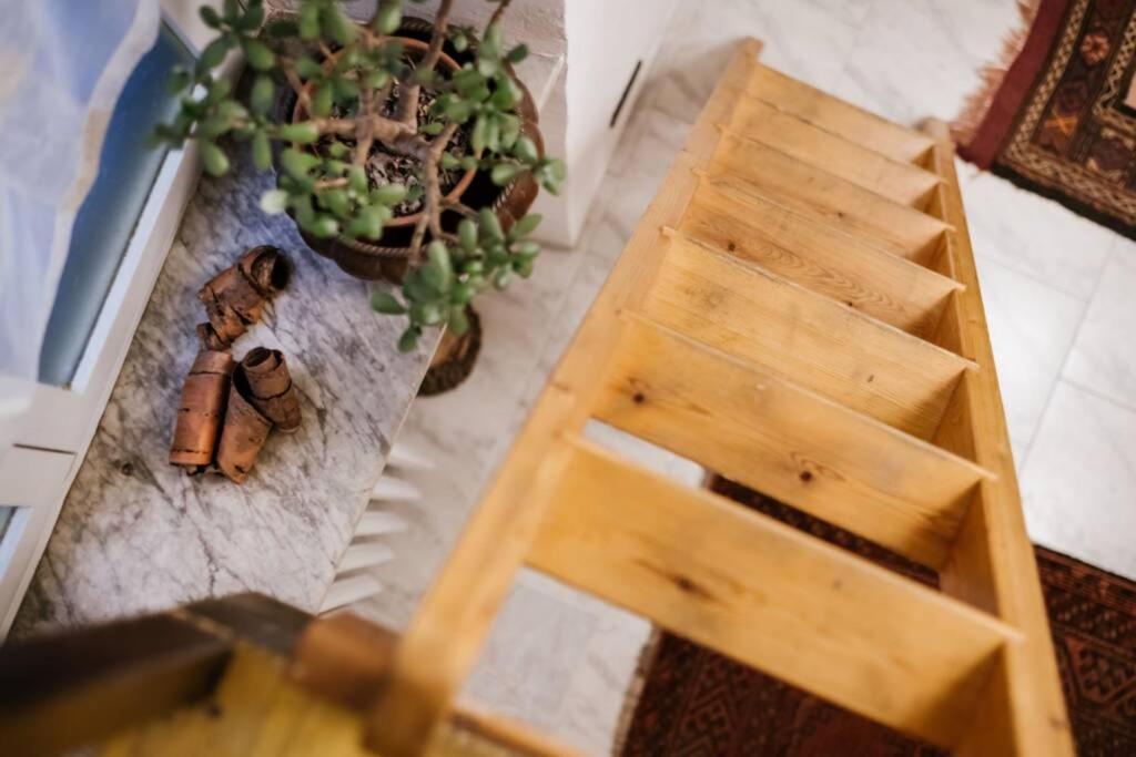 토리노 Casa Bicerin 아파트 외부 사진