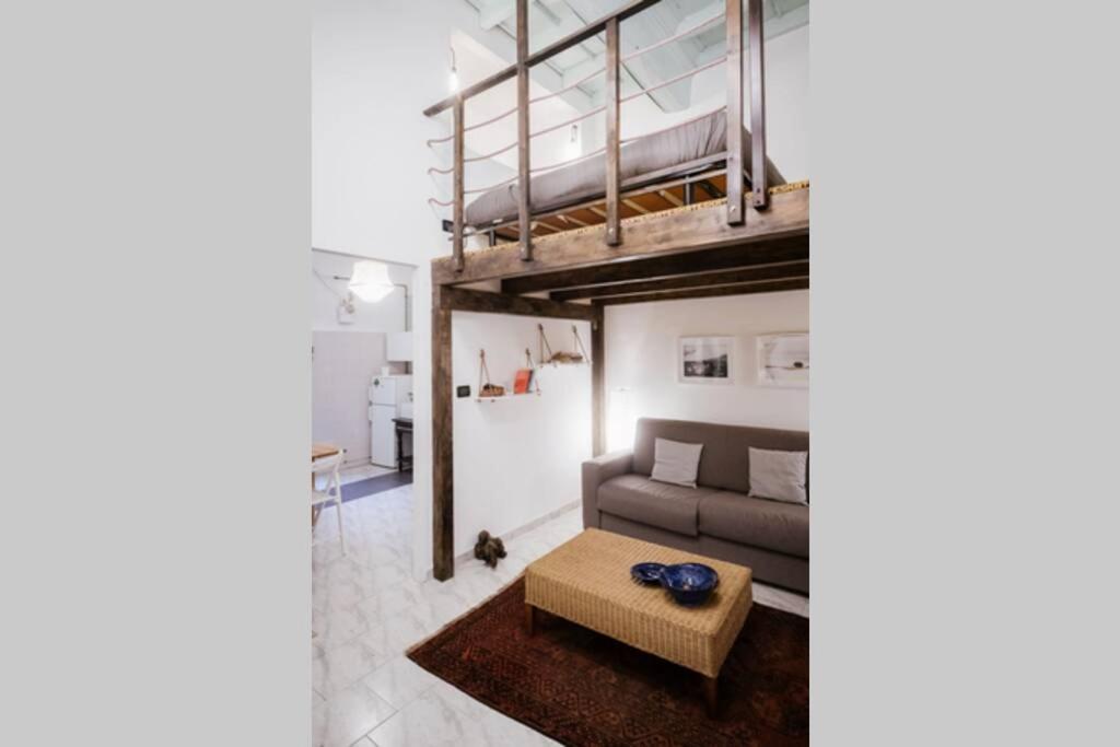 토리노 Casa Bicerin 아파트 외부 사진