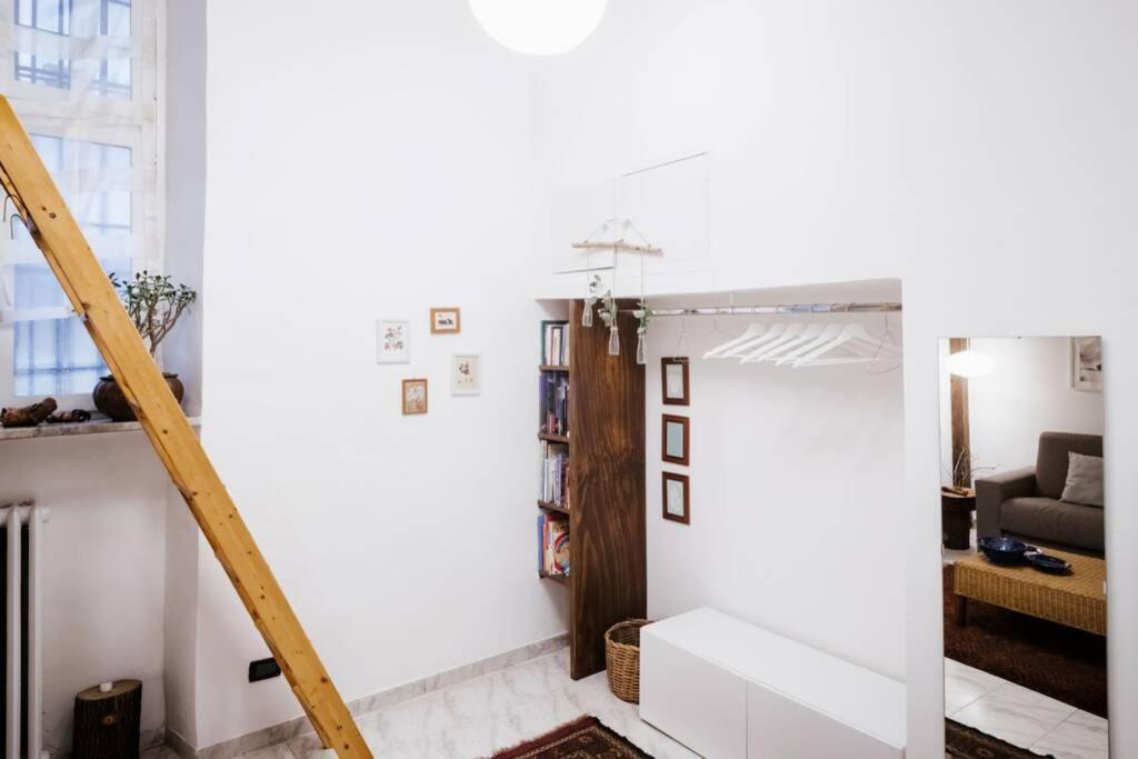 토리노 Casa Bicerin 아파트 외부 사진