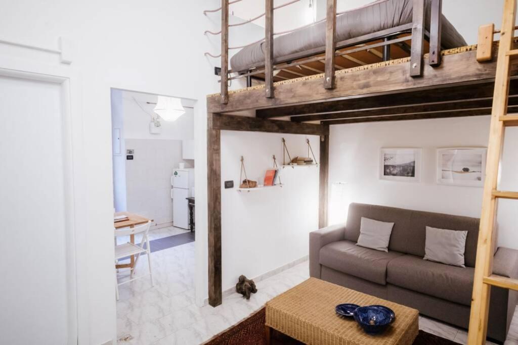 토리노 Casa Bicerin 아파트 외부 사진