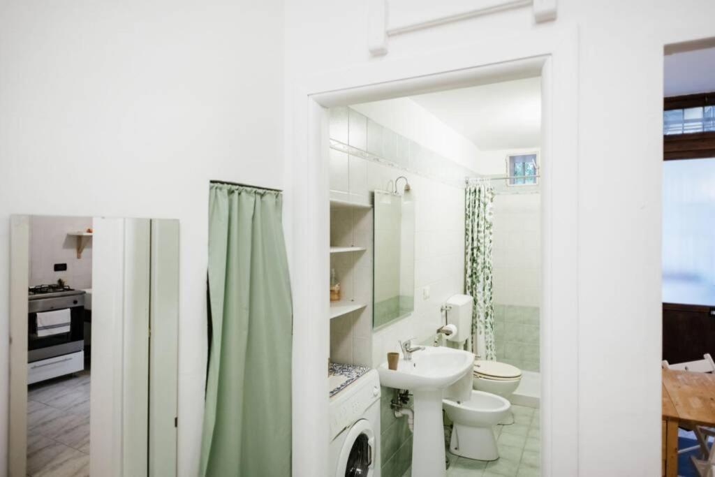 토리노 Casa Bicerin 아파트 외부 사진