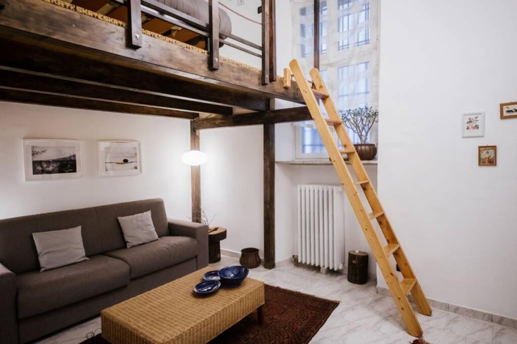 토리노 Casa Bicerin 아파트 외부 사진