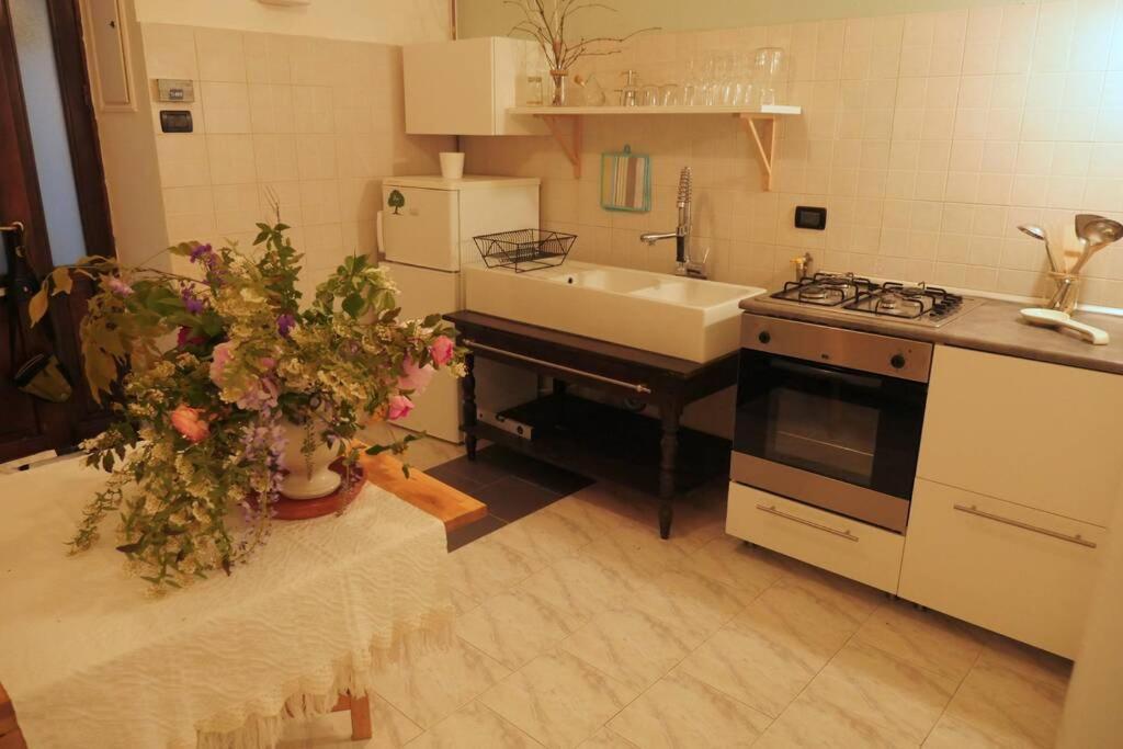 토리노 Casa Bicerin 아파트 외부 사진